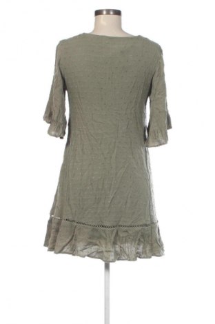 Šaty  Molly Bracken, Velikost S, Barva Zelená, Cena  49,00 Kč