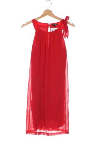 Φόρεμα More & More, Μέγεθος XS, Χρώμα Κόκκινο, Τιμή 8,99 €