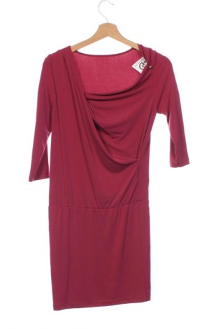 Šaty  Motivi, Velikost XS, Barva Růžová, Cena  29,00 Kč