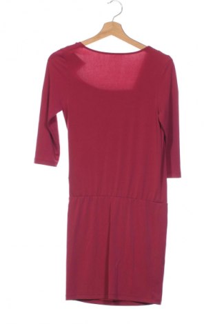Šaty  Motivi, Velikost XS, Barva Růžová, Cena  29,00 Kč