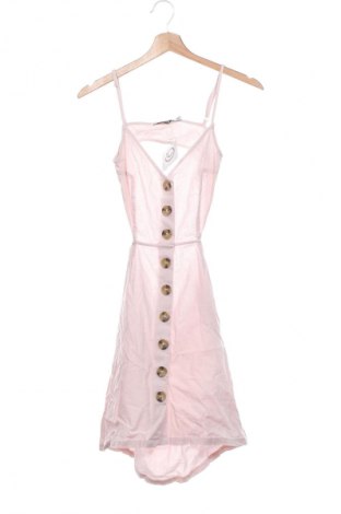Kleid NA-KD, Größe XS, Farbe Rosa, Preis 11,99 €