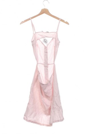 Kleid NA-KD, Größe XS, Farbe Rosa, Preis 11,99 €