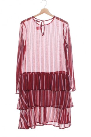 Šaty  NA-KD, Velikost XXS, Barva Vícebarevné, Cena  49,00 Kč