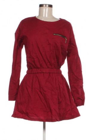 Šaty  NEW COLLECTION, Velikost S, Barva Červená, Cena  29,00 Kč