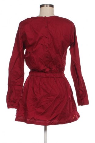 Šaty  NEW COLLECTION, Velikost S, Barva Červená, Cena  29,00 Kč