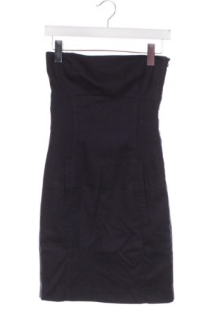 Šaty  Naf Naf, Velikost XS, Barva Fialová, Cena  49,00 Kč