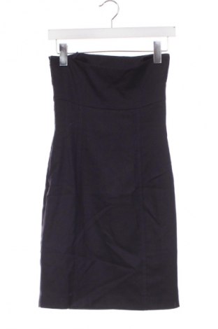 Šaty  Naf Naf, Velikost XS, Barva Fialová, Cena  49,00 Kč