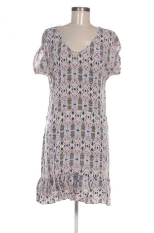 Sukienka Naf Naf, Rozmiar M, Kolor Kolorowy, Cena 28,99 zł