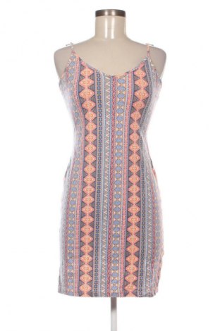 Kleid New Look, Größe M, Farbe Mehrfarbig, Preis € 2,99