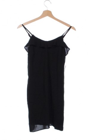 Φόρεμα New Look, Μέγεθος XS, Χρώμα Μαύρο, Τιμή 2,99 €