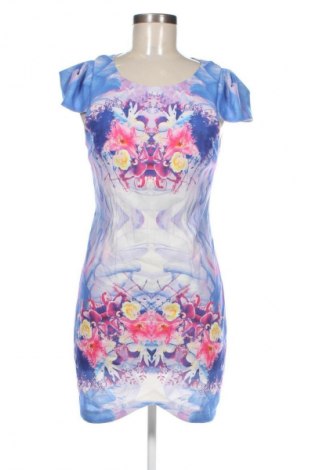 Šaty  Nik & Nik, Velikost S, Barva Vícebarevné, Cena  49,00 Kč