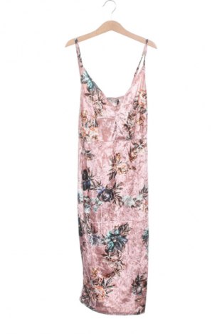 Šaty  Nly One, Velikost XS, Barva Vícebarevné, Cena  49,00 Kč