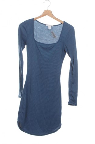 Šaty  Nly Trend, Veľkosť S, Farba Modrá, Cena  3,95 €