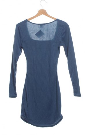 Šaty  Nly Trend, Veľkosť S, Farba Modrá, Cena  3,95 €
