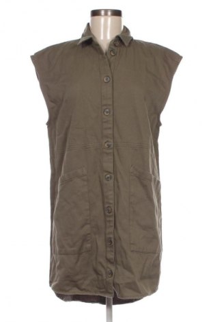 Šaty  Noisy May, Velikost S, Barva Zelená, Cena  269,00 Kč