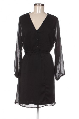Šaty  ONLY, Velikost XL, Barva Černá, Cena  249,00 Kč