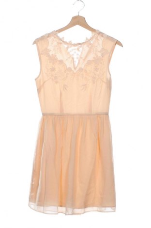 Šaty  Oasis, Velikost XS, Barva Béžová, Cena  109,00 Kč