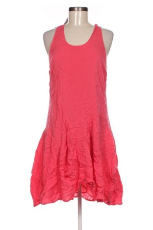 Kleid Object, Größe M, Farbe Rosa, Preis 5,99 €