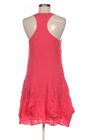 Kleid Object, Größe M, Farbe Rosa, Preis 5,99 €