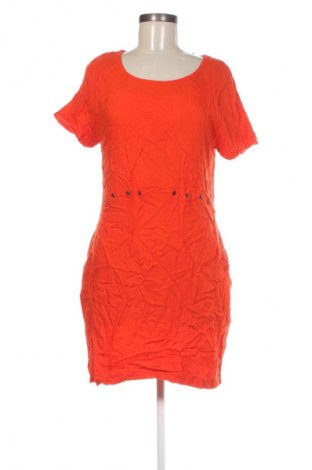 Šaty  Object, Velikost M, Barva Červená, Cena  49,00 Kč