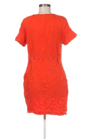 Šaty  Object, Velikost M, Barva Červená, Cena  49,00 Kč