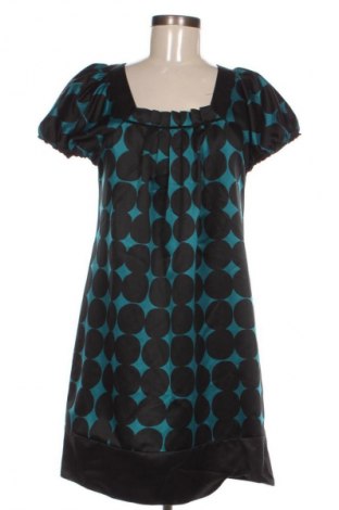 Sukienka One Two, Rozmiar M, Kolor Kolorowy, Cena 21,99 zł