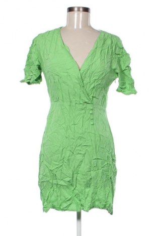 Sukienka Oviesse, Rozmiar L, Kolor Zielony, Cena 53,99 zł