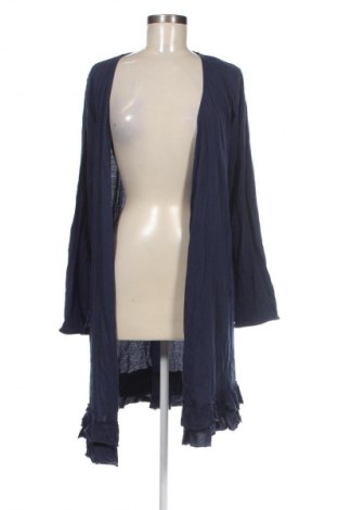 Šaty  Oviesse, Velikost S, Barva Modrá, Cena  49,00 Kč