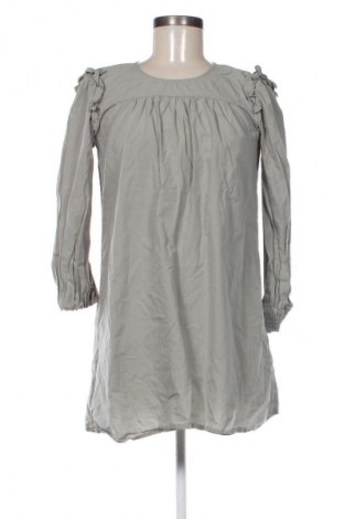 Šaty  Pieces, Velikost S, Barva Zelená, Cena  79,00 Kč