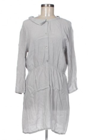 Φόρεμα Please, Μέγεθος S, Χρώμα Γκρί, Τιμή 2,99 €
