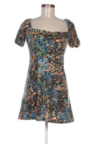 Šaty  Pull&Bear, Velikost S, Barva Vícebarevné, Cena  49,00 Kč