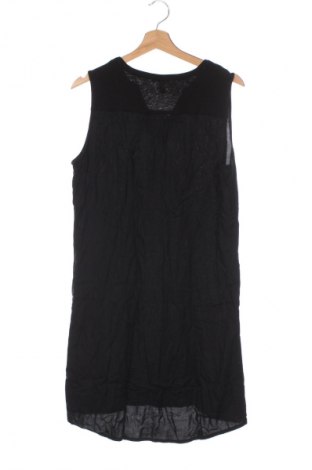 Šaty  Q/S by S.Oliver, Velikost XS, Barva Černá, Cena  119,00 Kč
