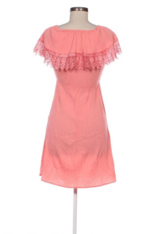 Sukienka Red Queen, Rozmiar L, Kolor Pomarańczowy, Cena 37,99 zł