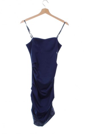 Šaty  Rinascimento, Velikost XS, Barva Modrá, Cena  179,00 Kč
