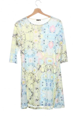 Šaty  River Island, Velikost XS, Barva Vícebarevné, Cena  99,00 Kč