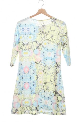 Šaty  River Island, Velikost XS, Barva Vícebarevné, Cena  99,00 Kč