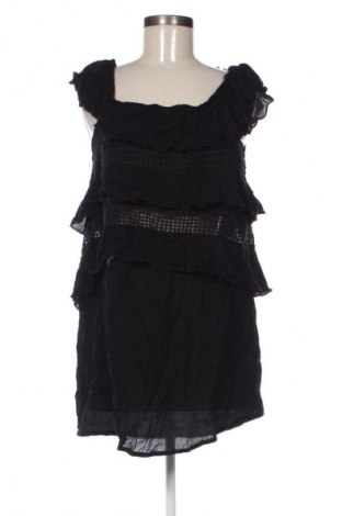 Kleid River Island, Größe M, Farbe Schwarz, Preis € 3,99