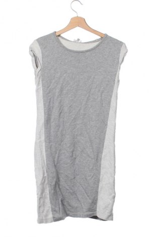 Šaty  River Island, Velikost XS, Barva Šedá, Cena  109,00 Kč