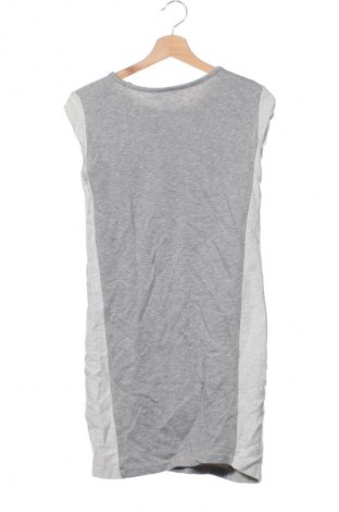Šaty  River Island, Velikost XS, Barva Šedá, Cena  109,00 Kč