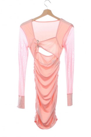 Šaty  SHEIN, Velikost XS, Barva Růžová, Cena  29,00 Kč