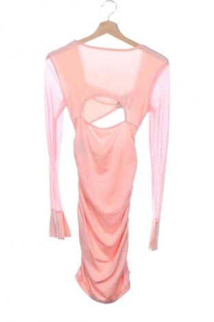 Šaty  SHEIN, Velikost XS, Barva Růžová, Cena  29,00 Kč