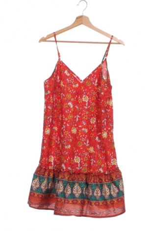 Šaty  SHEIN, Velikost XS, Barva Vícebarevné, Cena  169,00 Kč