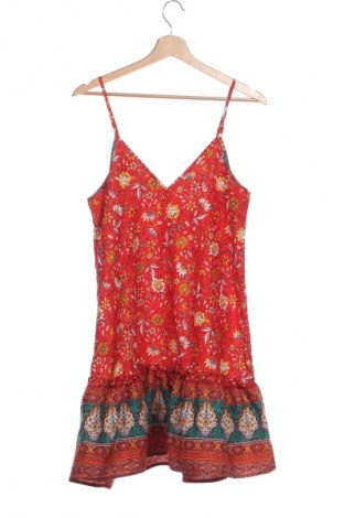 Šaty  SHEIN, Velikost XS, Barva Vícebarevné, Cena  169,00 Kč