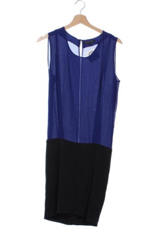 Šaty  Second Female, Velikost XS, Barva Modrá, Cena  69,00 Kč