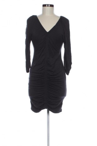 Šaty  Second Female, Velikost M, Barva Šedá, Cena  89,00 Kč