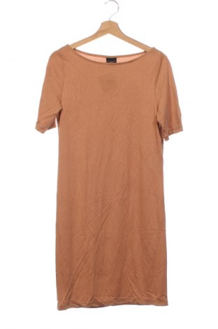 Kleid Selected Femme, Größe XS, Farbe Orange, Preis 4,99 €