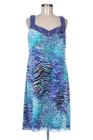 Φόρεμα Selected Femme, Μέγεθος L, Χρώμα Πολύχρωμο, Τιμή 14,99 €