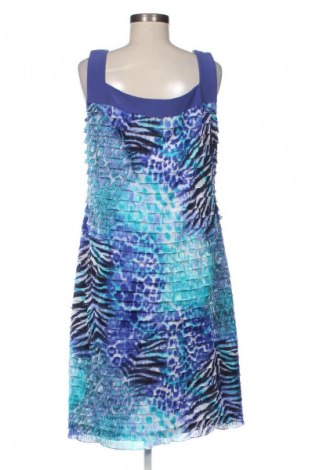 Φόρεμα Selected Femme, Μέγεθος L, Χρώμα Πολύχρωμο, Τιμή 14,99 €