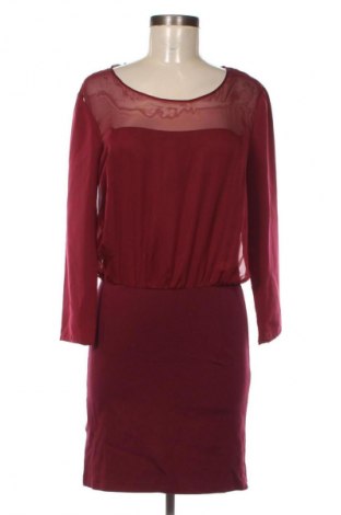 Kleid Silvian Heach, Größe L, Farbe Rot, Preis 7,99 €