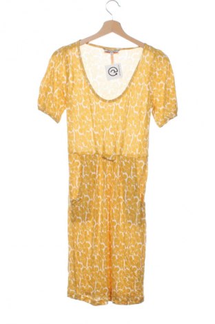 Šaty  Silvian Heach, Velikost XS, Barva Vícebarevné, Cena  139,00 Kč